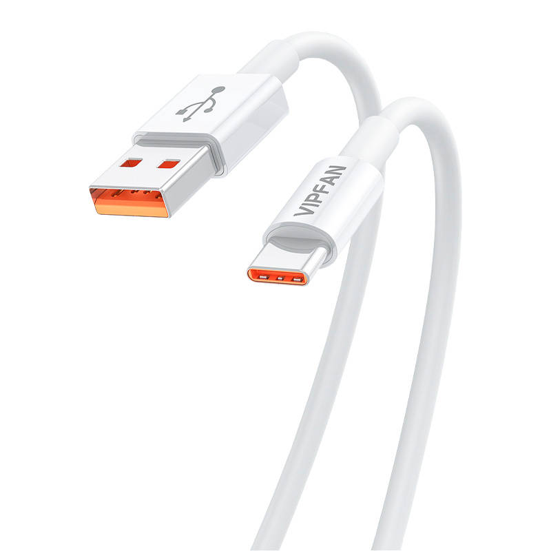 USB to USB-C cable VFAN X17