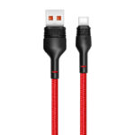 XO Καλώδιο USB προς USB-C NB55 5A