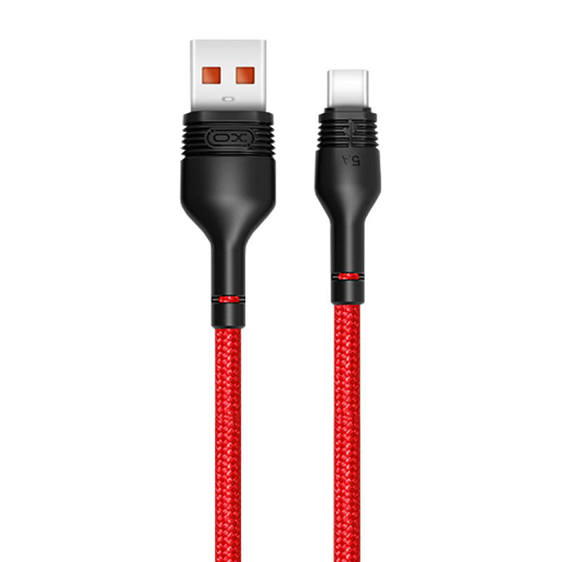 XO Καλώδιο USB προς USB-C NB55 5A