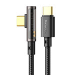 USB-C to USB-C Prism 90 degree cable Mcdodo CA-3400