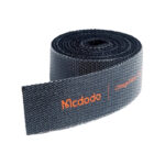 cable organizer Mcdodo VS-0960 1m (black)