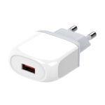 Wall charger  LDNIO A1307Q 18W +  USB-C cable