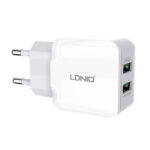2x USB