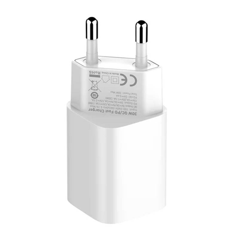 Wall charger LDNIO A2317C  USB
