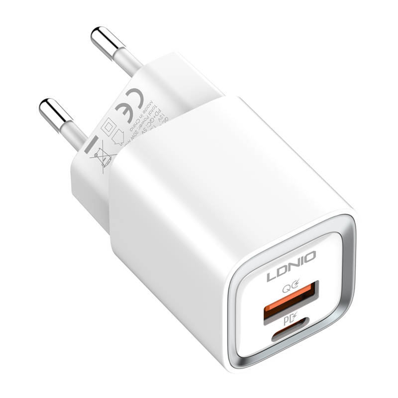 LDNIO Φορτιστής A2318C USB