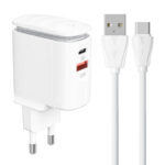 LDNIO Φορτιστής A2423C USB