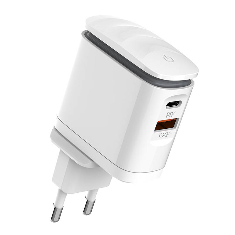 LDNIO Φορτιστής A2423C USB