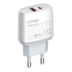 LDNIO Φορτιστής A2424C USB