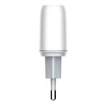 USB-C 20W με καλώδιο USB-C σε USB-C (Λευκό)