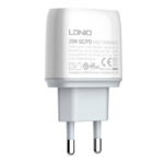LDNIO Φορτιστής A2424C USB