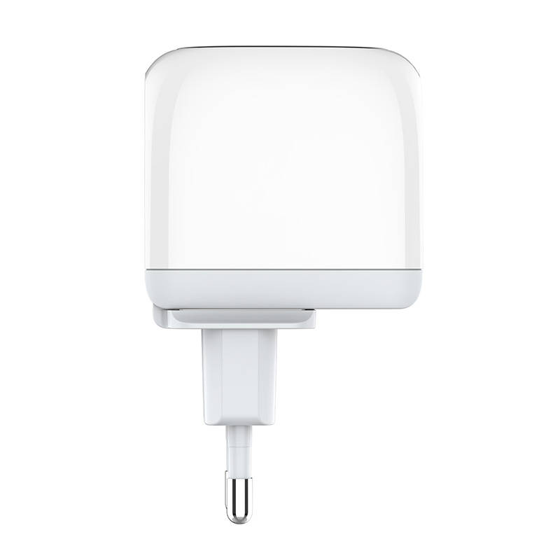 USB-C 30W με Καλώδιο Lightning (Λευκό)