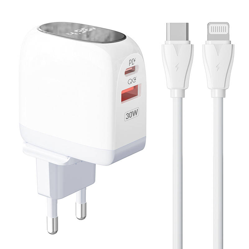 LDNIO Φορτιστής A2522C USB