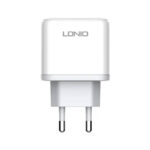 USB-C 45W + USB-C - USB-C Cable