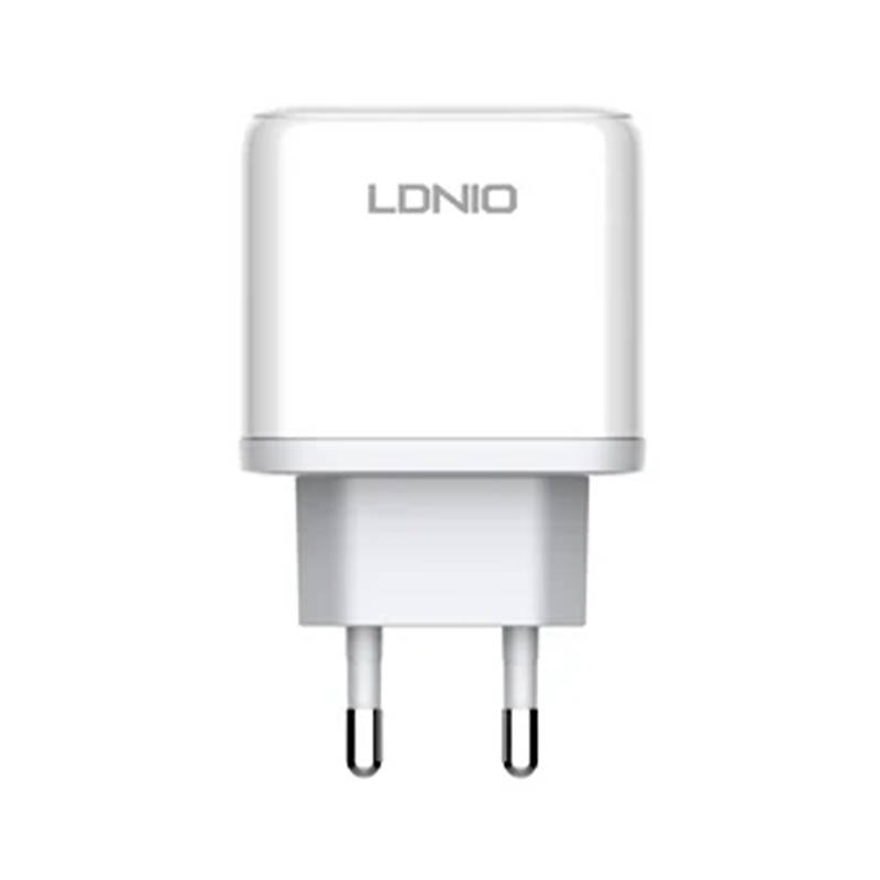 USB-C 45W + USB-C - USB-C Cable