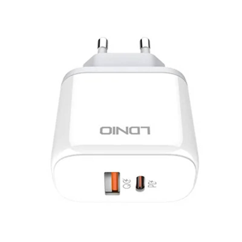 USB-C 45W + USB-C - USB-C Cable