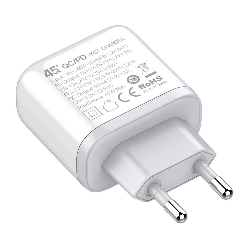 Wall charger LDNIO A2526C USB