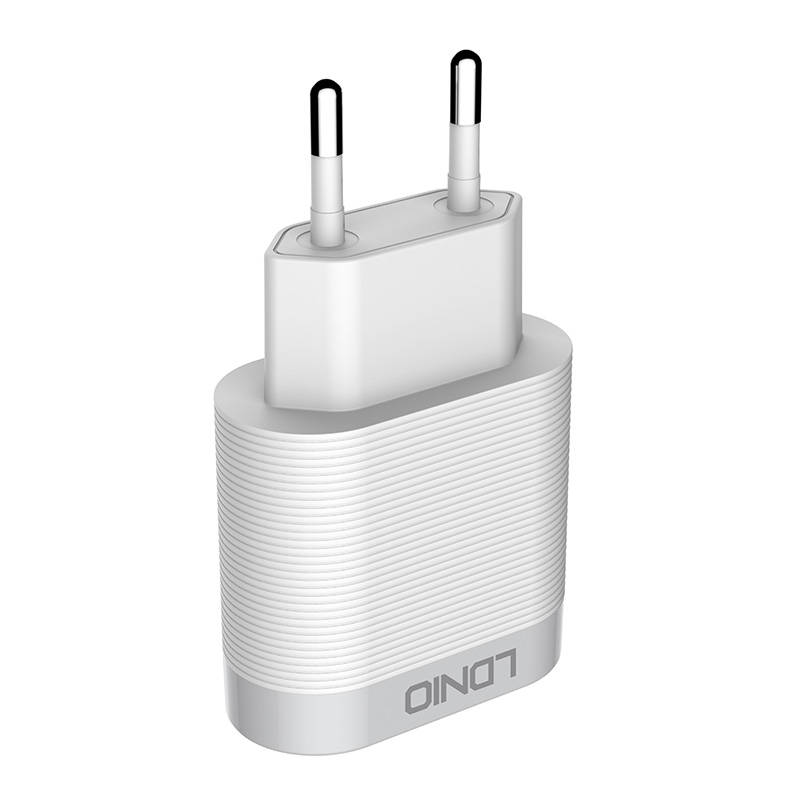 18W (white)