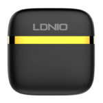 USB-C 32W με καλώδιο USB-C (Λευκό/Μαύρο)