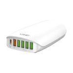 Wall charger LDNIO A6573C