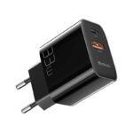 Wall charger Mcdodo CH-0922 USB + USB-C