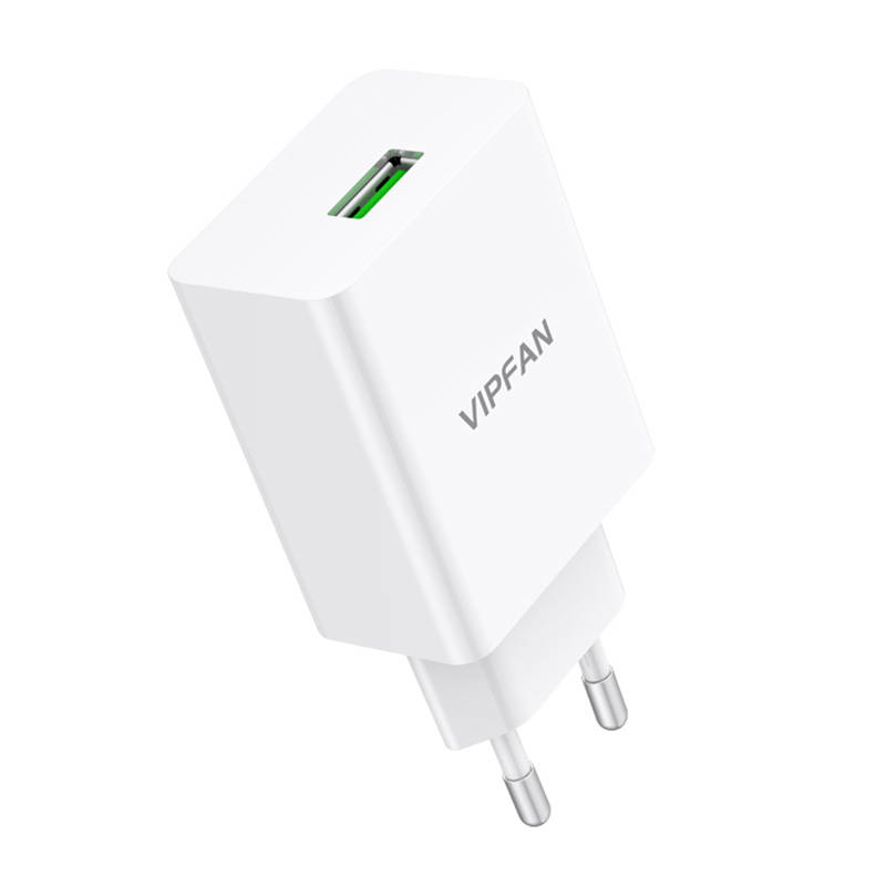 Wall charger VFAN E03