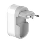 2x USB