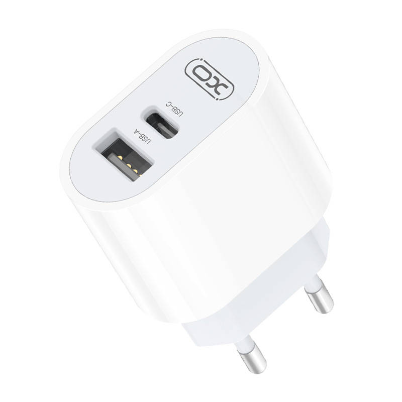 1x USB