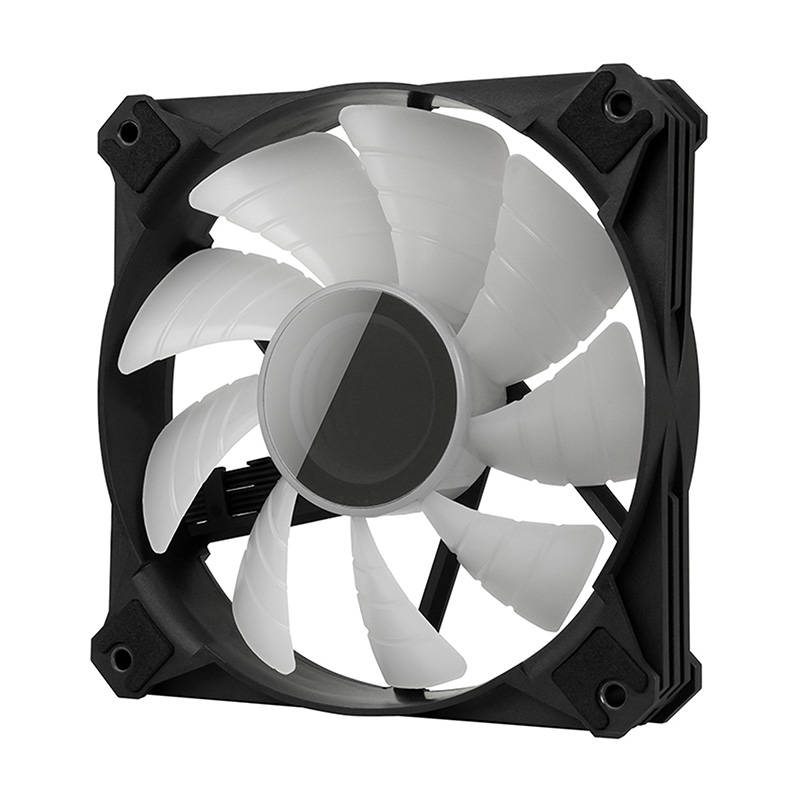 Water Cooling Darkflash DX240 V2.6 ARGB PC  2x 120x120 (Black)