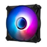 Water Cooling Darkflash DX360 V2.6 PC  ARGB 3x 120x120 (Black)