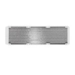 Darkflash Σύστημα Υδρόψυξης PC DX360 V2.6 RGB 3x 120x120 (Λευκό)