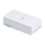 Sonoff Έξυπνος Διακόπτης/Μετρητής Ισχύος WiFi POWR316 (Λευκό)