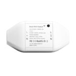 Meross Έξυπνος Ενδιάμεσος Διακόπτης Wi-Fi MSS710HK (HomeKit) (Λευκό)