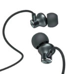 Wired in-ear headphones Vipfan M07