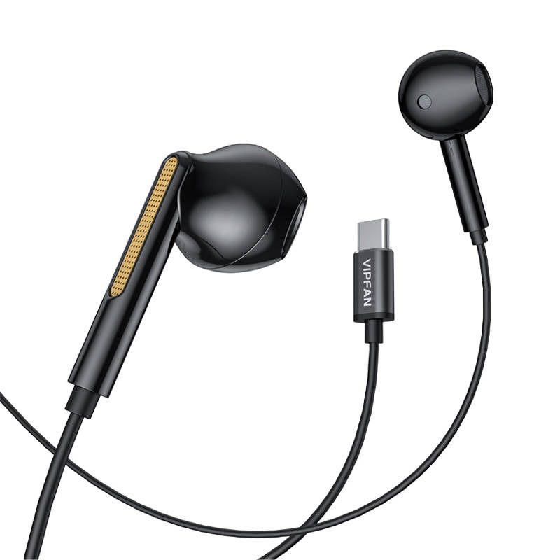 USB-C (black)