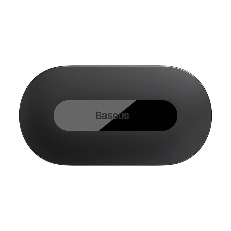 Baseus Ασύρματα Ακουστικά  Bowie EZ10 (Μαύρο)