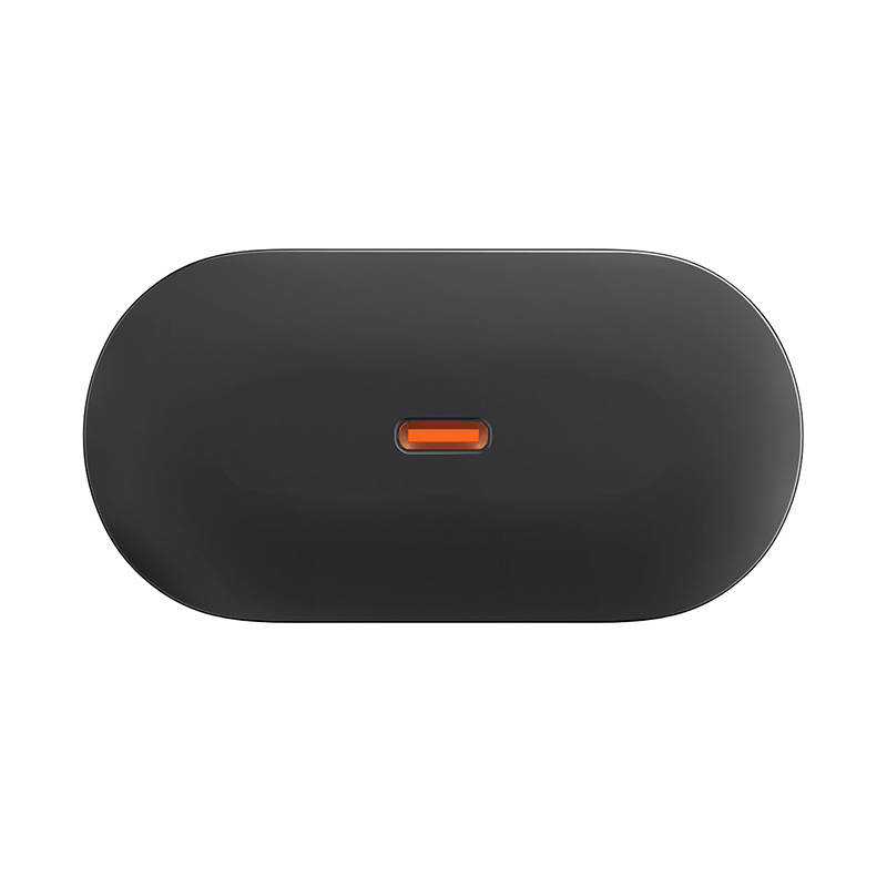 Baseus Ασύρματα Ακουστικά  Bowie EZ10 (Μαύρο)