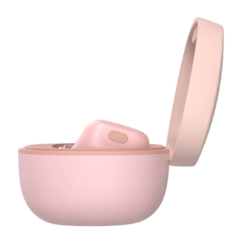 Wireless Earphones Baseus Encok True WM01 (Pink)