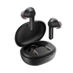Wireless earphones TWS EarFun Air Pro 2