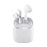 Wireless earphones TWS EarFun Air (white)