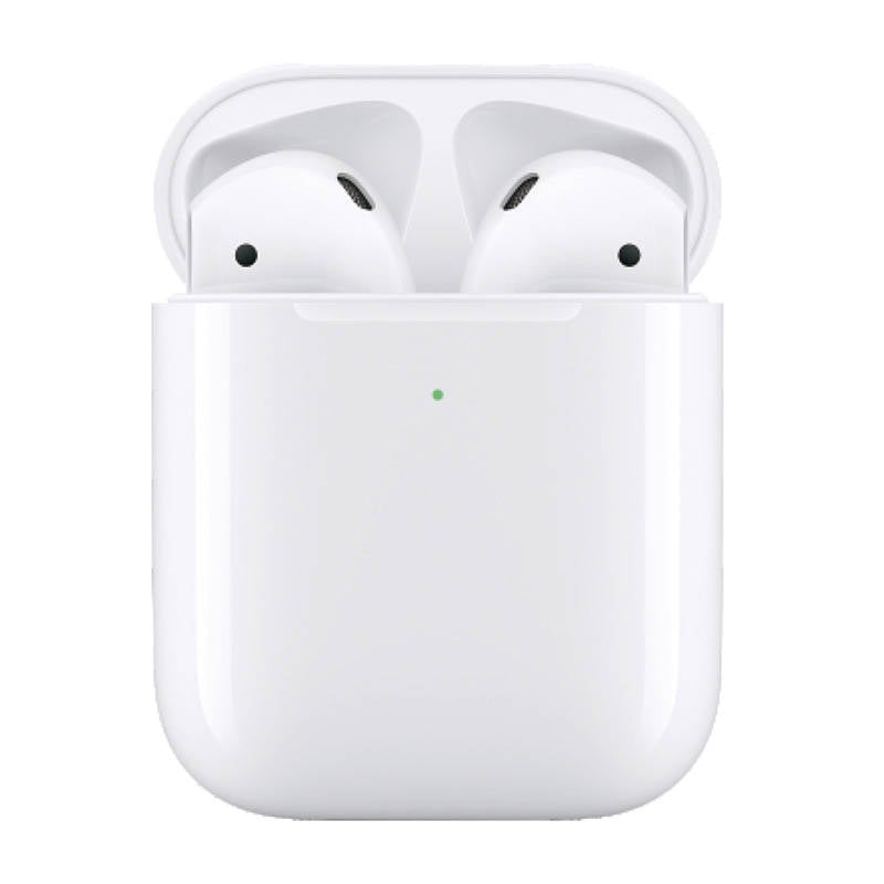 Wireless earphones TWS Foneng BL08 (white)