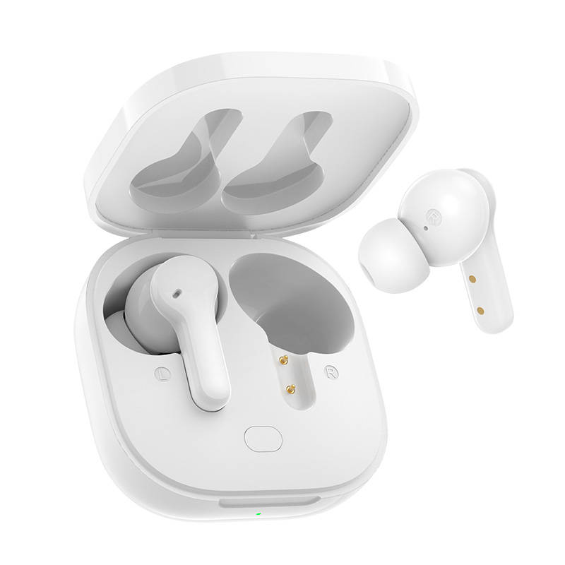 Słuchawki TWS QCY T13 (białe)