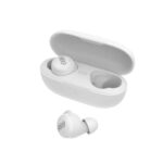Wireless Earphones TWS QCY T17 (white)