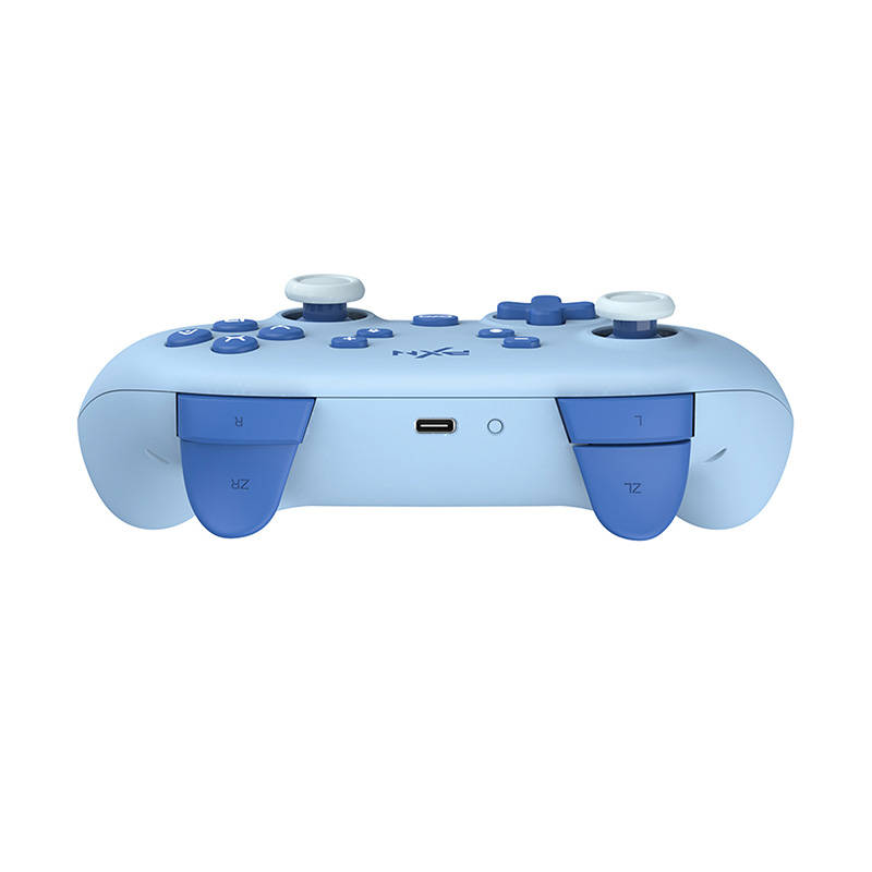 Wireless Gamepad NSW PXN-P50 (blue)