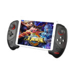 Wireless Gaming Controller iPega PG-9083s with smartphone holder
