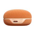 Wireless headphones Baseus Baseus Air Nora 2 (orange)