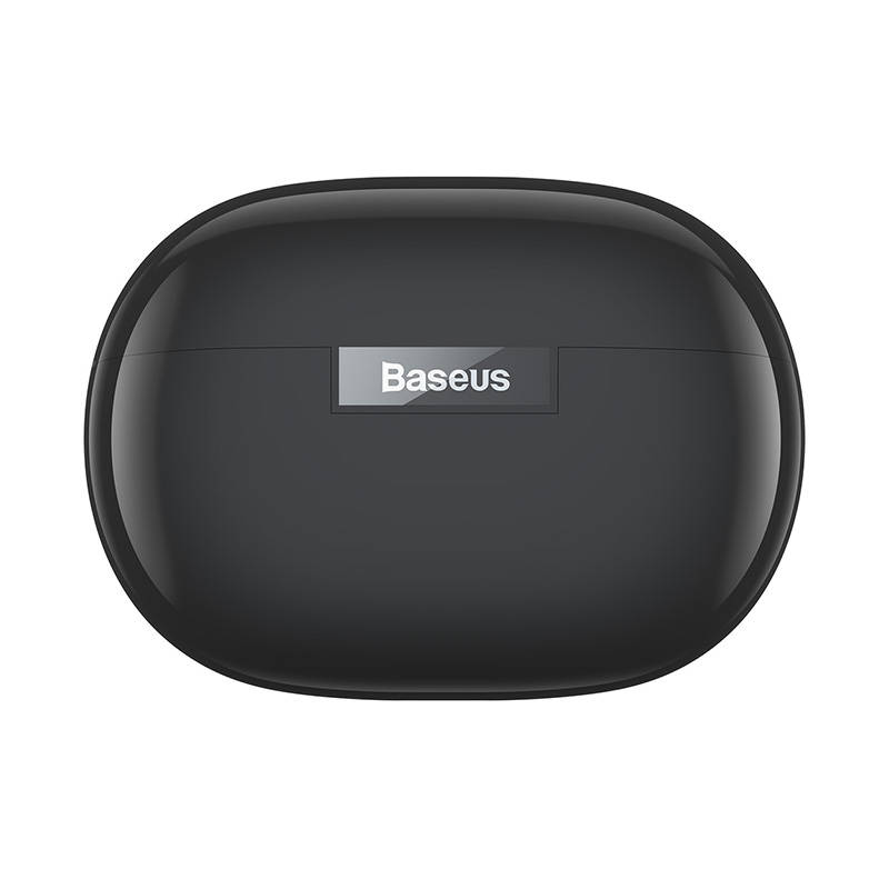 Bluetooth 5.0 (black)