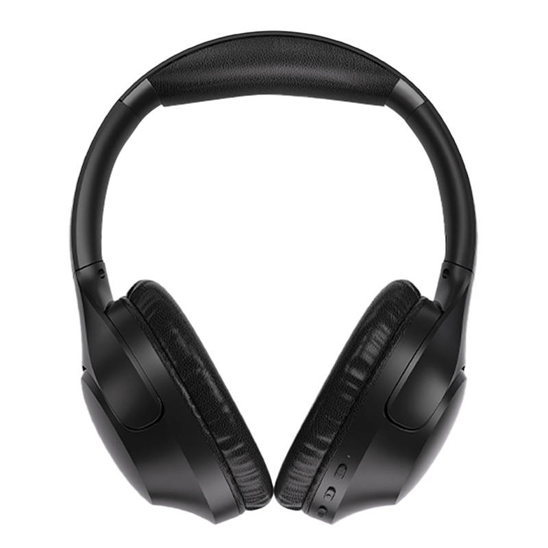 Wireless Headphones QCY H2 (black)