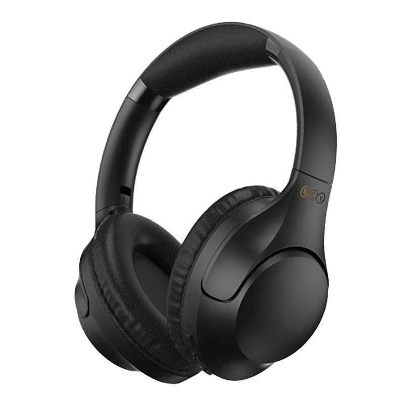 Wireless Headphones QCY H2 (black)
