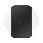Wireless Qi charger Nillkin Magic Cube (black)