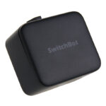 SwitchBot Ασύρματος Ενδιάμεσος Διακόπτης S1 (Μαύρο)